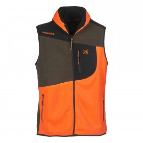GILET UNIVERS GREENLAND PILE 93155 394