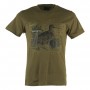 T-SHIRT UNIVERS BECCACCIA  94453 358