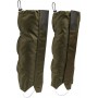 GHETTA BERETTA  THORN ANKLE GAITERS