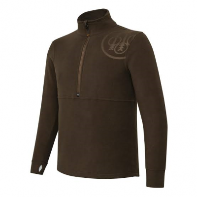PILE BERETTA HP LOGO HALF ZIF
