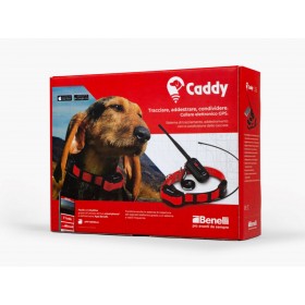 BENELLI CADDY KIT SATELLITARE