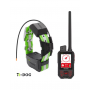 COLLARE GPS TR-DOG Q512/R60 CON PALMARE