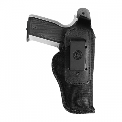 FONDINA VEGA HOLSTER  INT/EST NERA CORDURA GLOCK 17/22 ,BERETTA APX, WALTHER P99