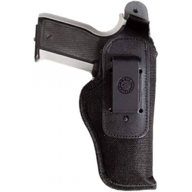 FONDINA VEGA HOLSTER INT/EST CORDURA NERO BERETTA 84