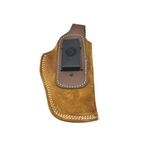FONDINA VEGA HOLSTER SCAMOSCIATA INT/EST