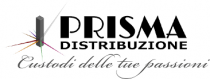 PRISMA  DISTRIBUZIONE