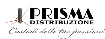 PRISMA  DISTRIBUZIONE